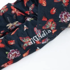 Unisex Ripndip Monarch Butterfly Pants