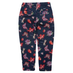 Unisex Ripndip Monarch Butterfly Pants