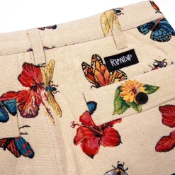 Unisex Ripndip Monarch Pants