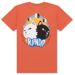 Unisex Ripndip Morph Tee