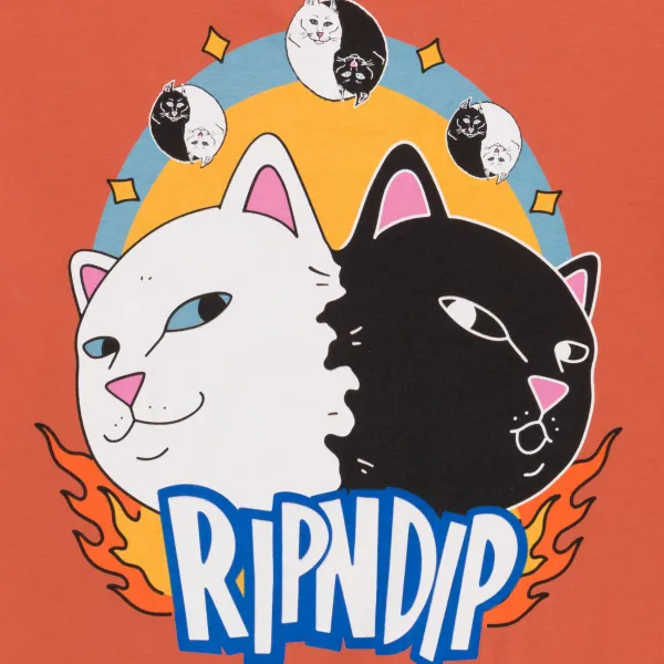 Unisex Ripndip Morph Tee