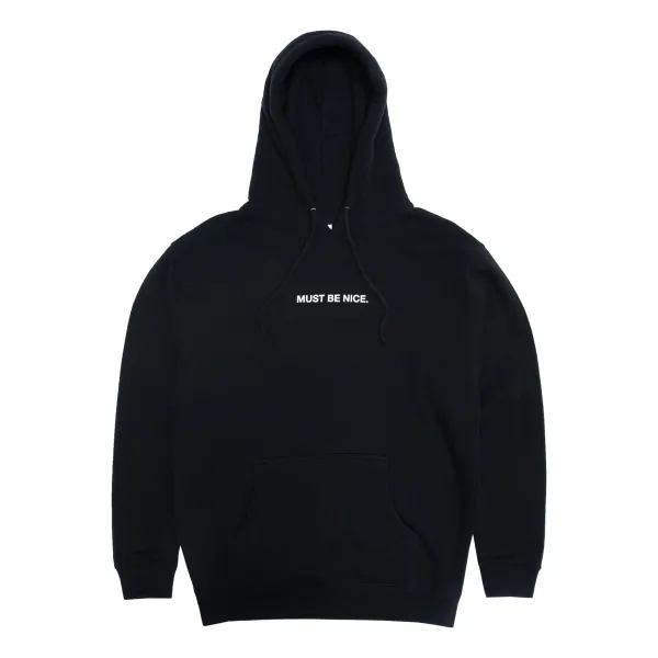 Unisex Ripndip Must Be Nice Boobies Hoodie