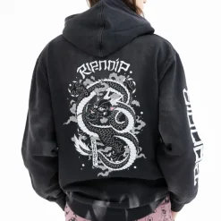 Unisex Ripndip Mystic Jerm Hoodie