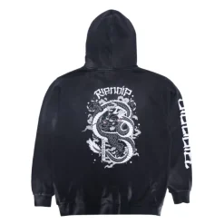 Unisex Ripndip Mystic Jerm Hoodie