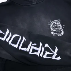 Unisex Ripndip Mystic Jerm Hoodie