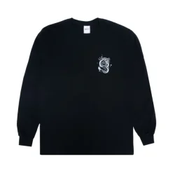 Unisex Ripndip Mystic Jerm Long Sleeve