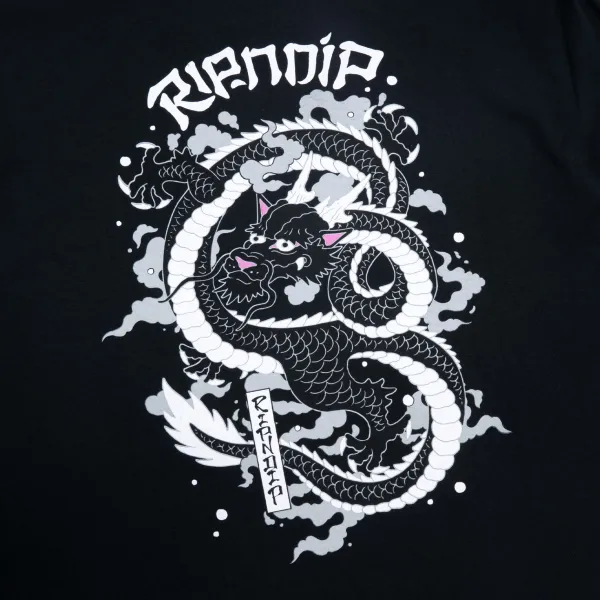 Unisex Ripndip Mystic Jerm Long Sleeve