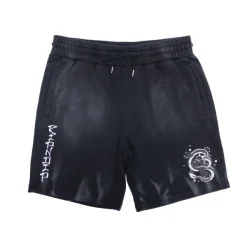 Unisex Ripndip Mystic Jerm Sweatshorts