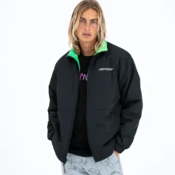 Unisex Ripndip Neo Nerm Reversible Field Puffer Jacket