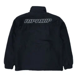 Unisex Ripndip Neo Nerm Reversible Field Puffer Jacket