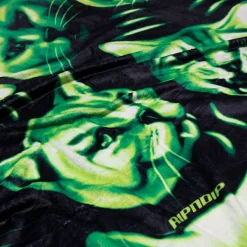 Unisex Ripndip Neon Nerm Blanket