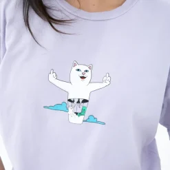 Unisex Ripndip Nerm Air Balloon Tee