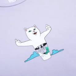 Unisex Ripndip Nerm Air Balloon Tee