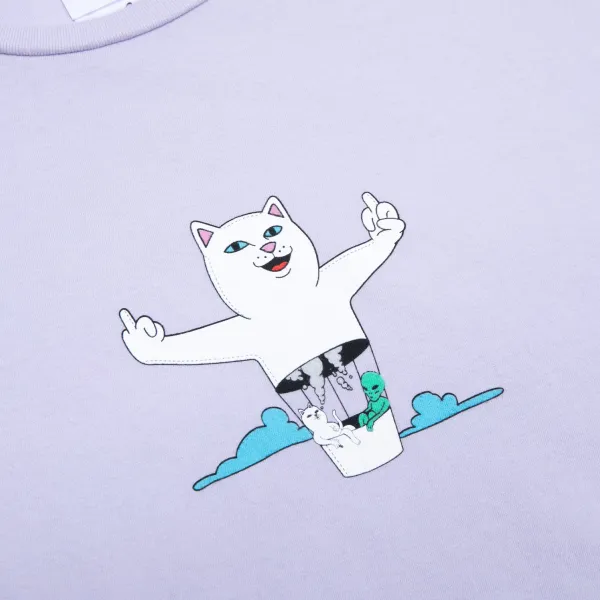 Unisex Ripndip Nerm Air Balloon Tee