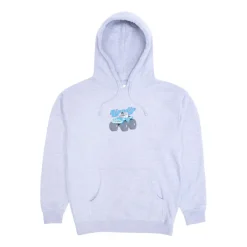 Unisex Ripndip Nerm Cruiser Hoodie