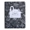 Unisex Ripndip Nerm Doodle Notebook