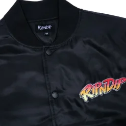 Unisex Ripndip Nerm Fighter Jacket