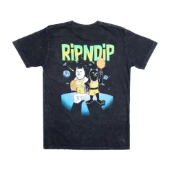 Unisex Ripndip Nerm Jam Tee