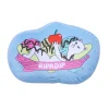 Unisex Ripndip Nerm Nana Split Pillow