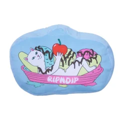 Unisex Ripndip Nerm Nana Split Pillow