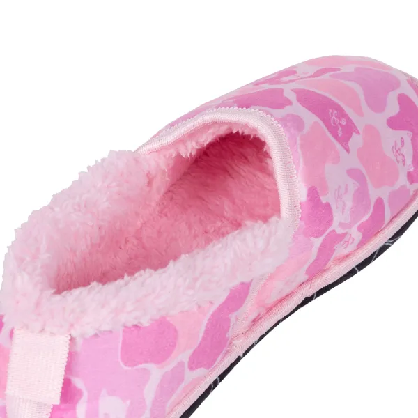 Unisex Ripndip Nermal Camo House Slippers