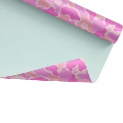 Unisex Ripndip Nermal Camo Wrapping Paper