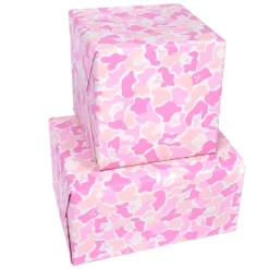 Unisex Ripndip Nermal Camo Wrapping Paper