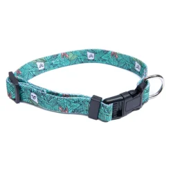 Unisex Ripndip Nermal Leaf Pet Collar