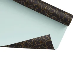 Unisex Ripndip Nermal Line Camo Wrapping Paper