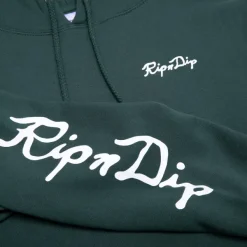 Unisex Ripndip Nermal Lisa Hoodie