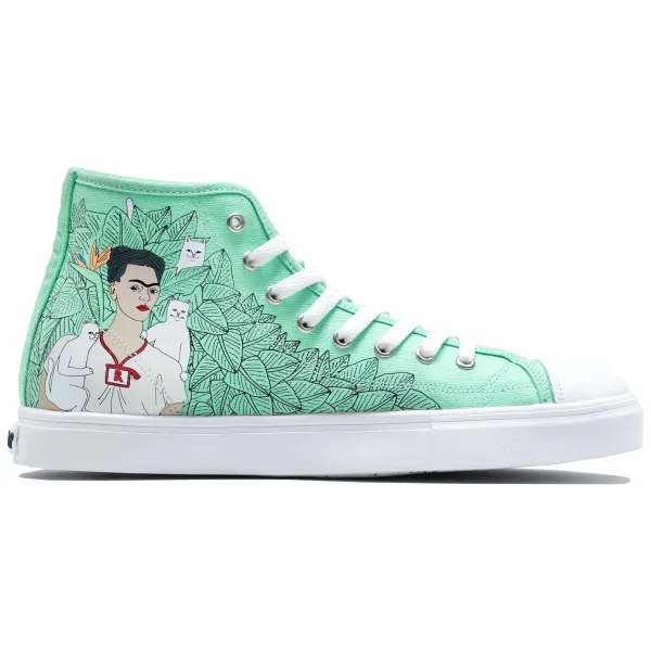 Unisex Ripndip Nermal Portrait High Tops
