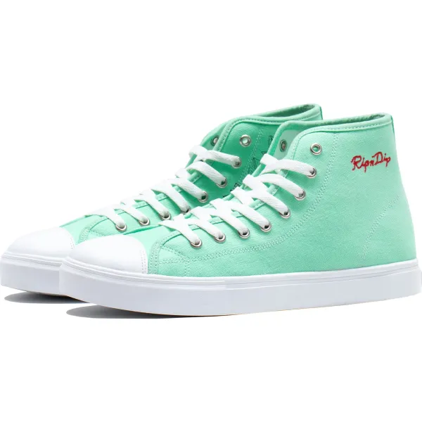 Unisex Ripndip Nermal Portrait High Tops