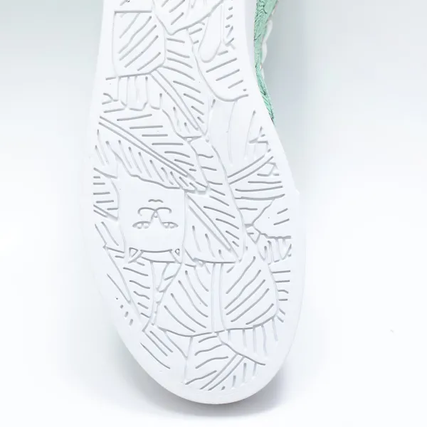 Unisex Ripndip Nermal Portrait High Tops