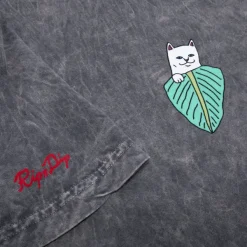 Unisex Ripndip Nermal Portrait Tee