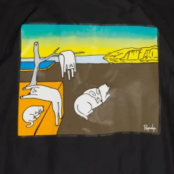 Unisex Ripndip Nermali Coaches Jacket