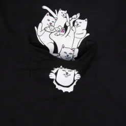 Unisex Ripndip Nermamaniac Tee