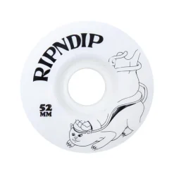 Unisex Ripndip Nermboutins Skate Wheels
