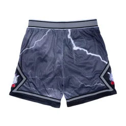 Unisex Ripndip Nermby Basketball Shorts