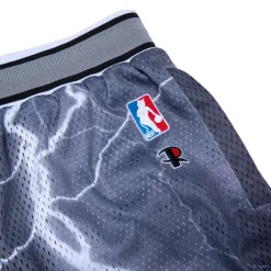 Unisex Ripndip Nermby Basketball Shorts