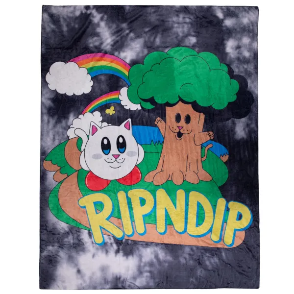 Unisex Ripndip Nermby Blanket