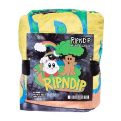 Unisex Ripndip Nermby Blanket
