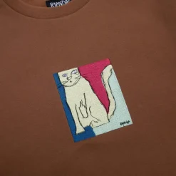 Unisex Ripndip Nermhol Crewneck