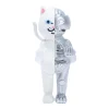 Unisex Ripndip Nerminator Vinyl Figure