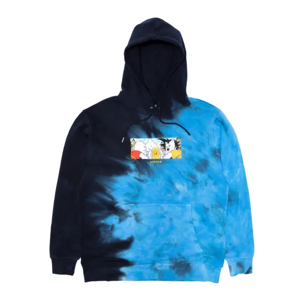 Unisex Ripndip Nermku Battle Hoodie