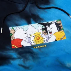 Unisex Ripndip Nermku Battle Hoodie