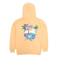 Unisex Ripndip Nerms Diner Hoodie
