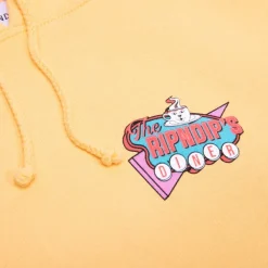 Unisex Ripndip Nerms Diner Hoodie