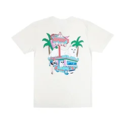 Unisex Ripndip Nerms Diner Tee