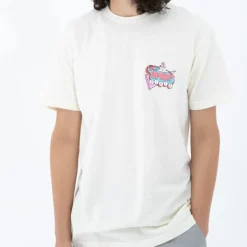 Unisex Ripndip Nerms Diner Tee