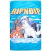Unisex Ripndip Nermzilla Wall Banner